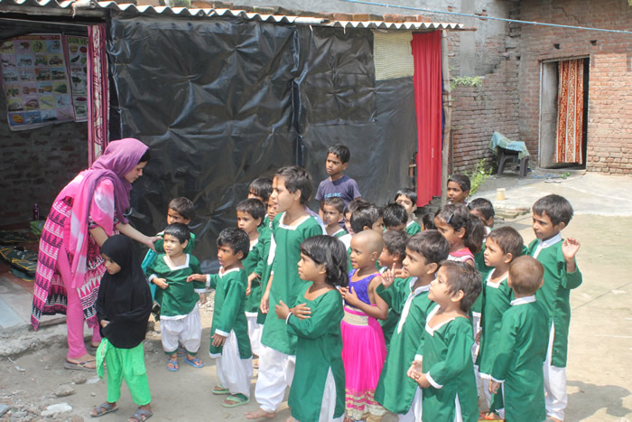 Education
