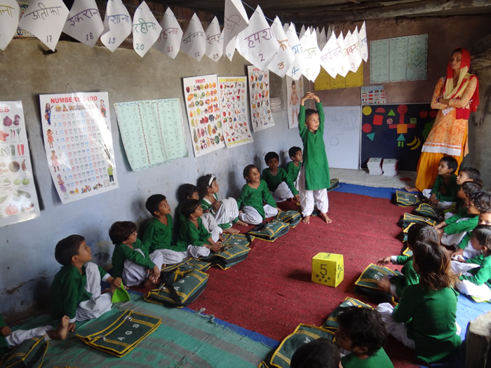Education