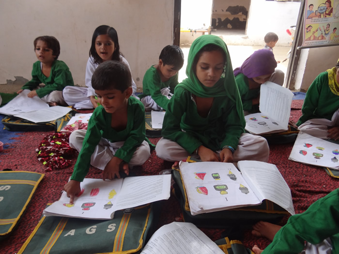 Education