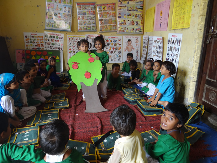 Education