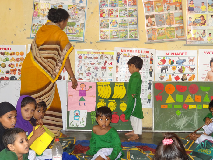 Education