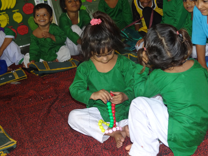 Education