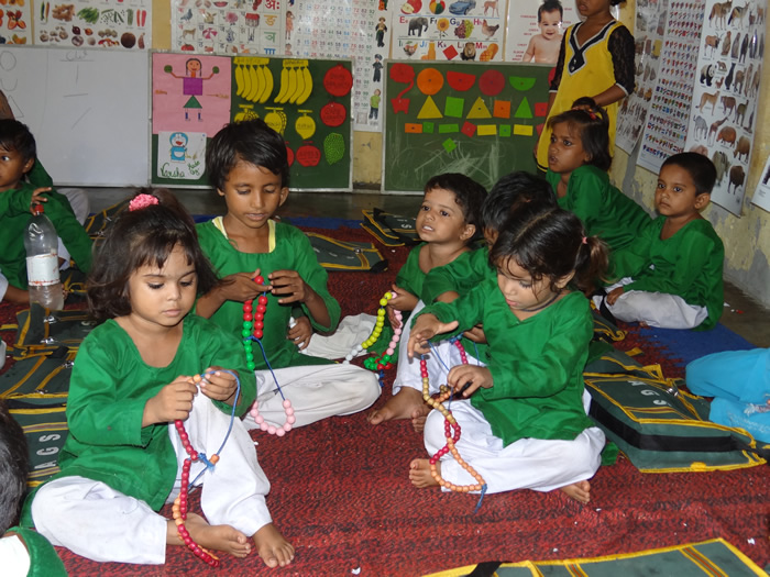 Education