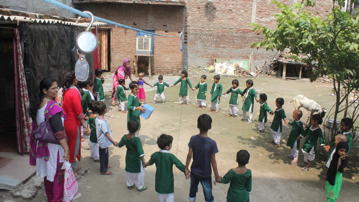 Education